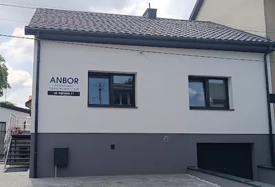 ANBOR Zarządzanie Nieruchomościami